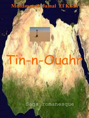 cover image of Tin-n-Ouahr